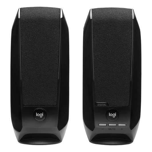 Logitech S150 USB, black OEM