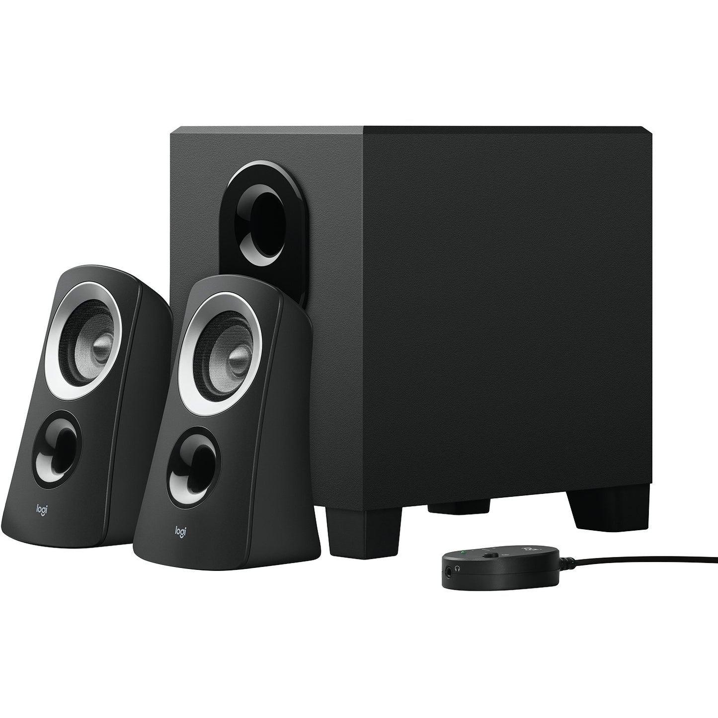 Logitech Z313 2.1