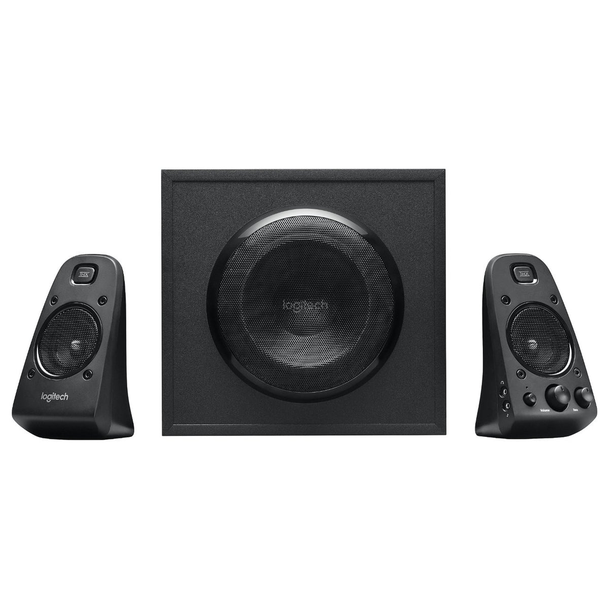 Logitech Z623 2.1 THX 200W