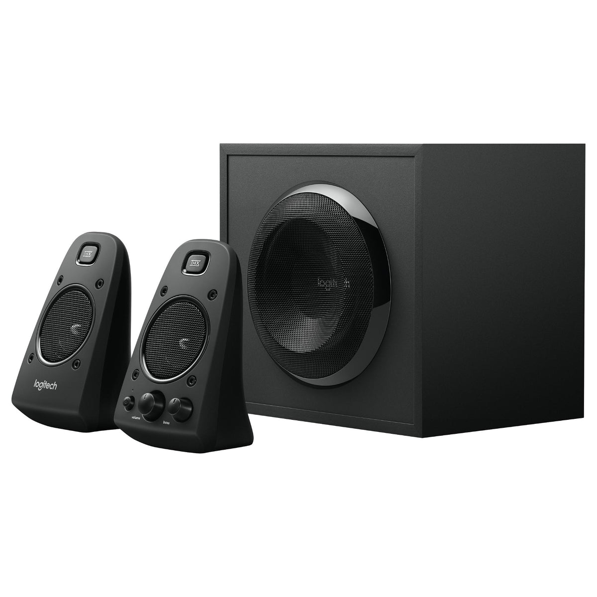 Logitech Z623 2.1 THX 200W