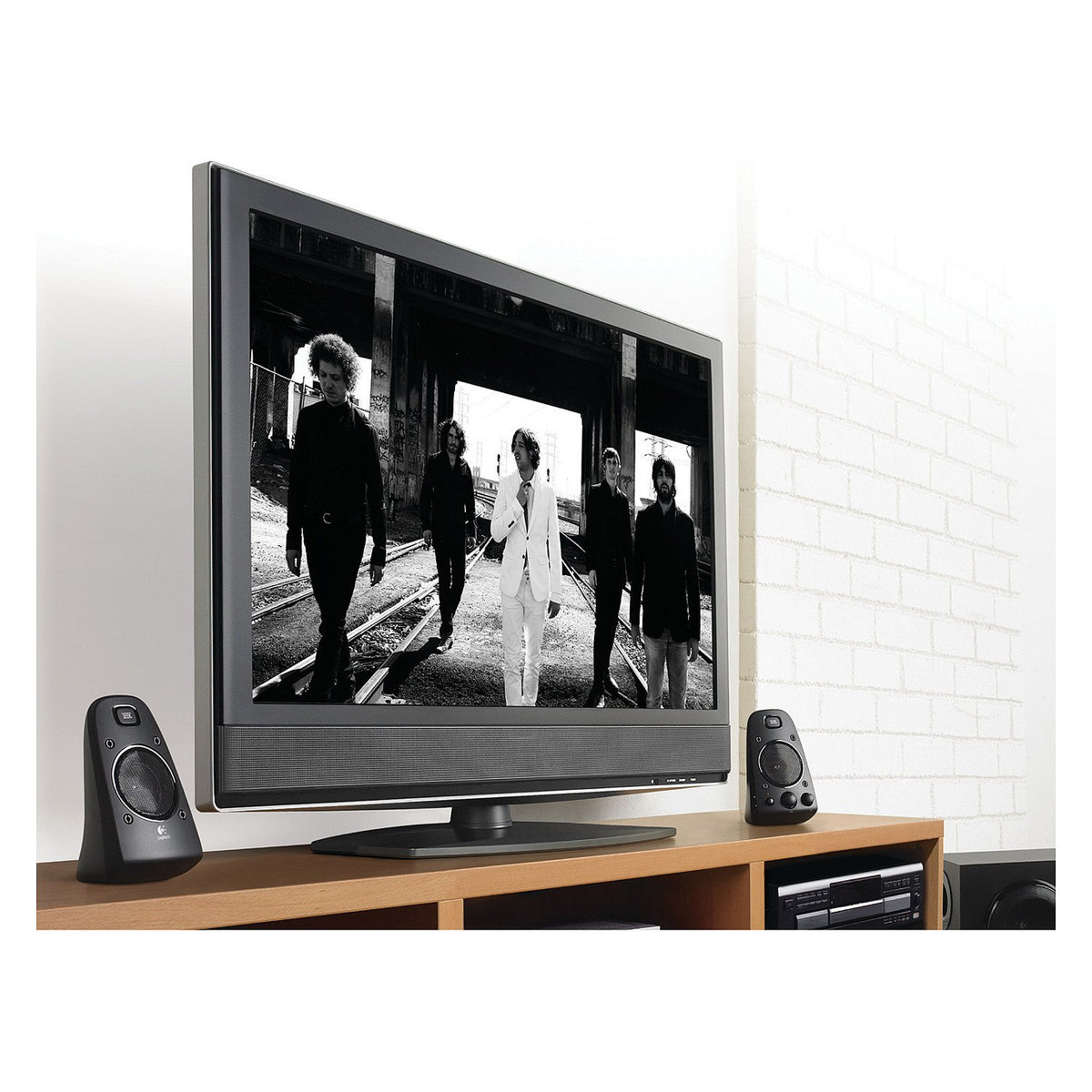 Logitech Z623 2.1 THX 200W