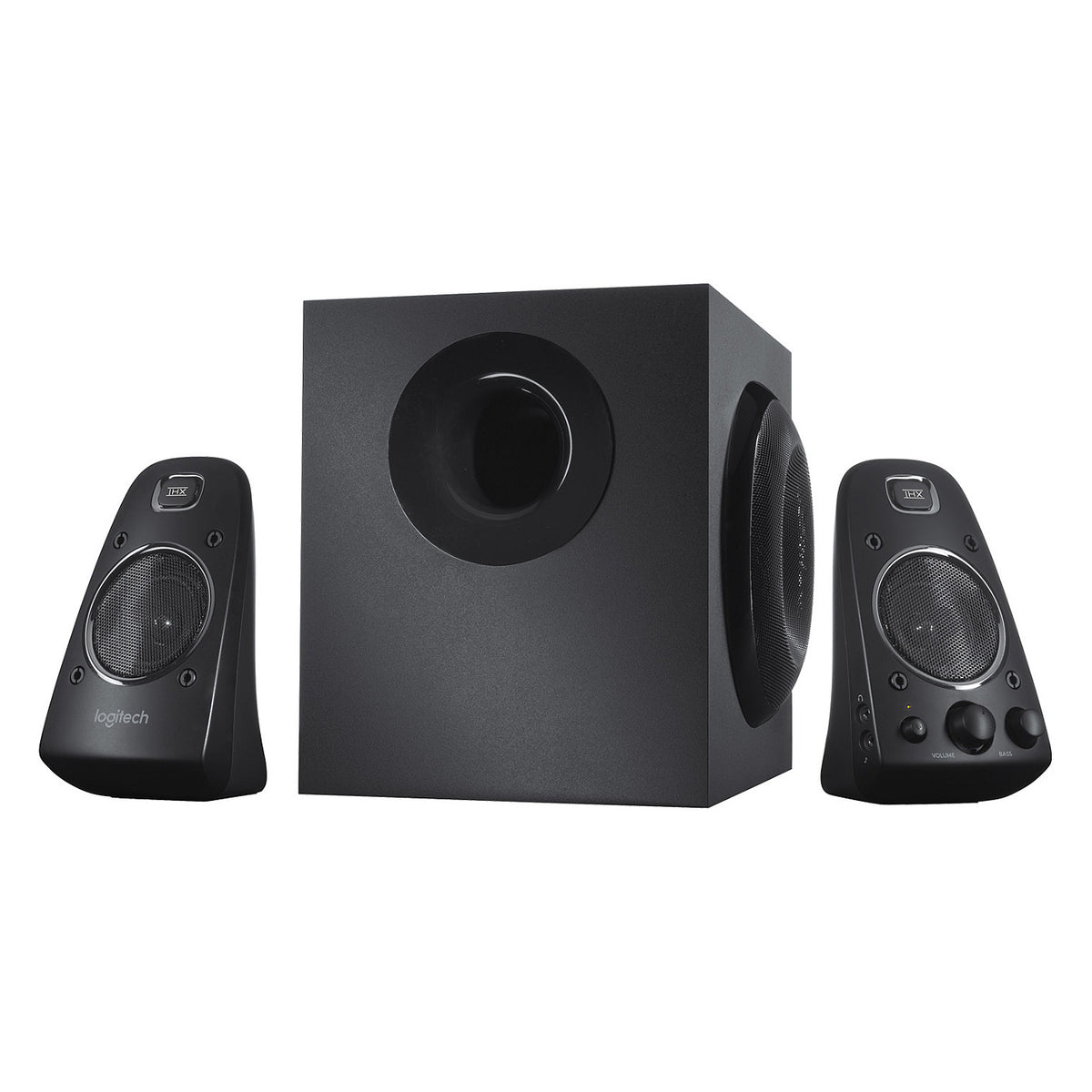 Logitech Z623 2.1 THX 200W