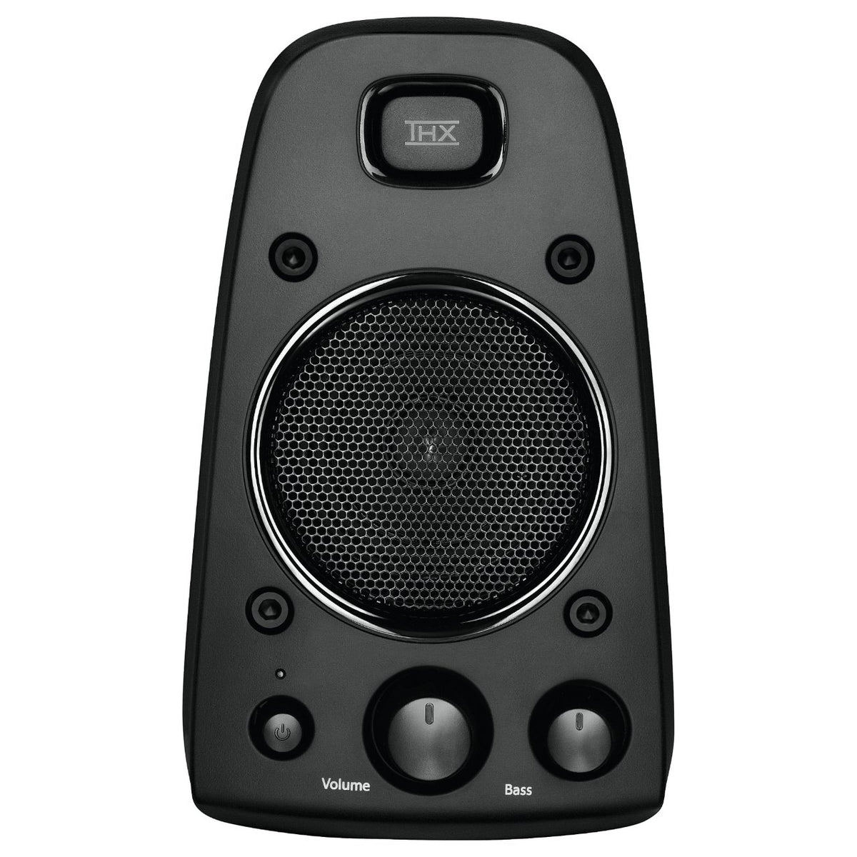 Logitech Z623 2.1 THX 200W