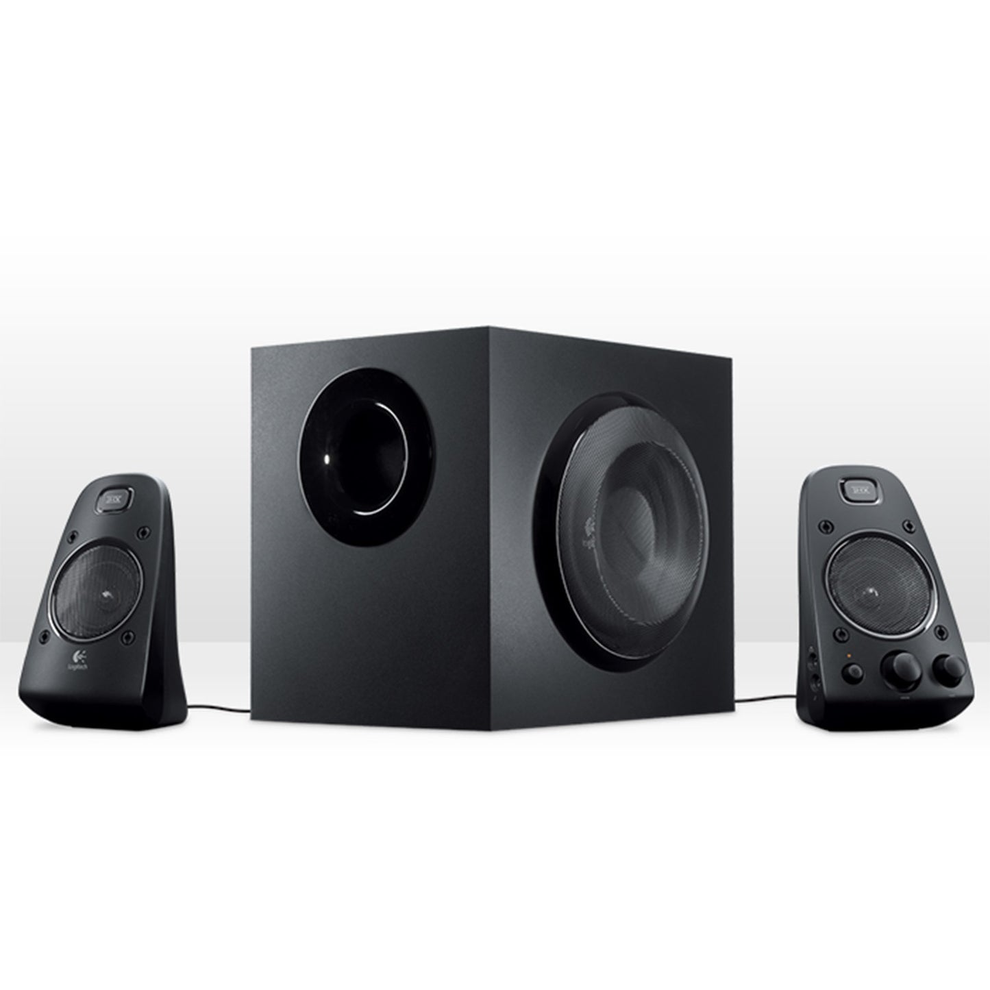 Logitech Z623 2.1 THX 200W