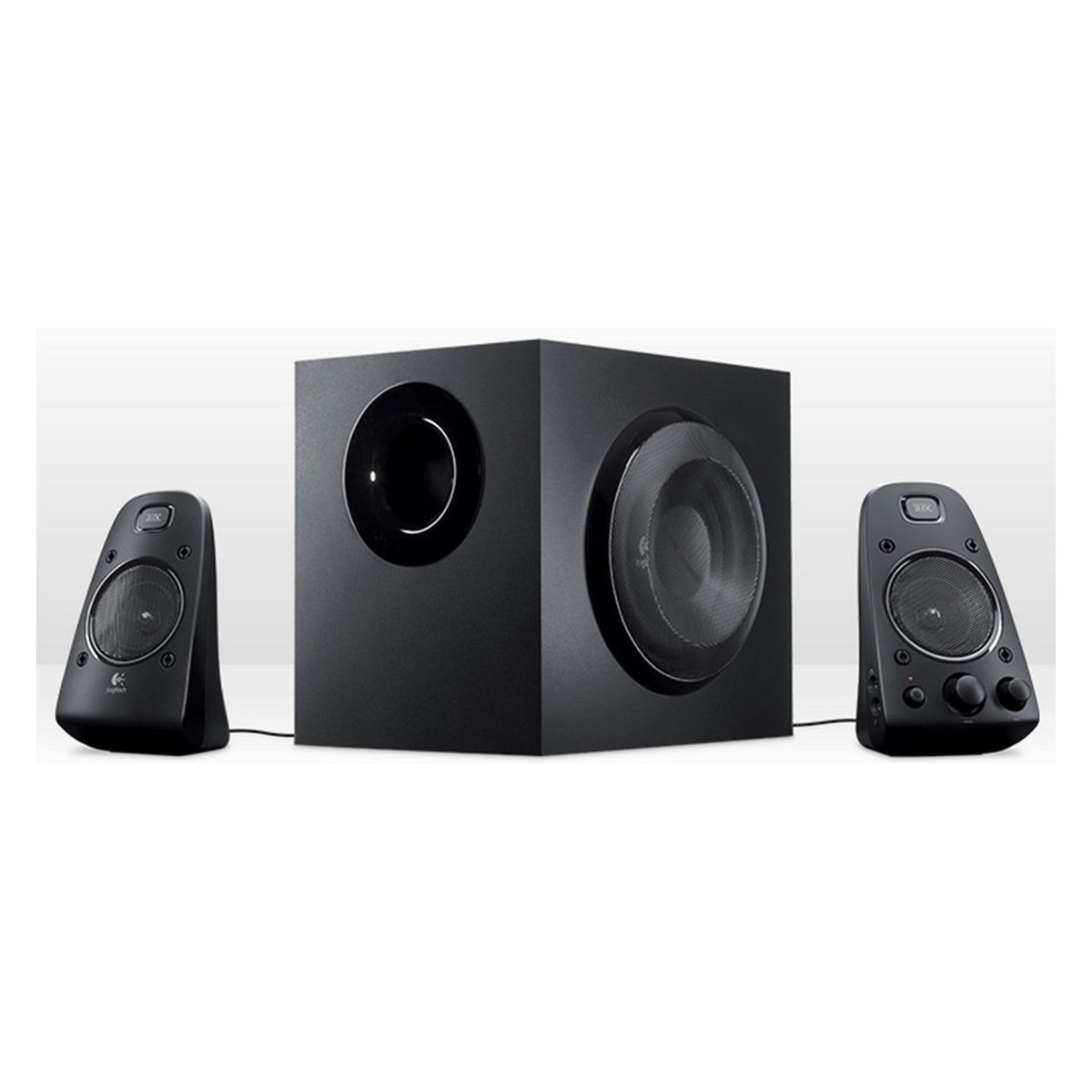 Logitech Z623 2.1 THX 200W