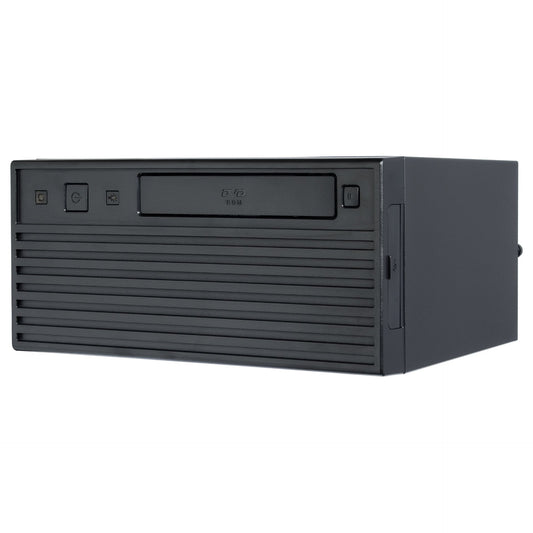 ITX 250W Chieftec Uni Serie BT-02B-U3-250VS