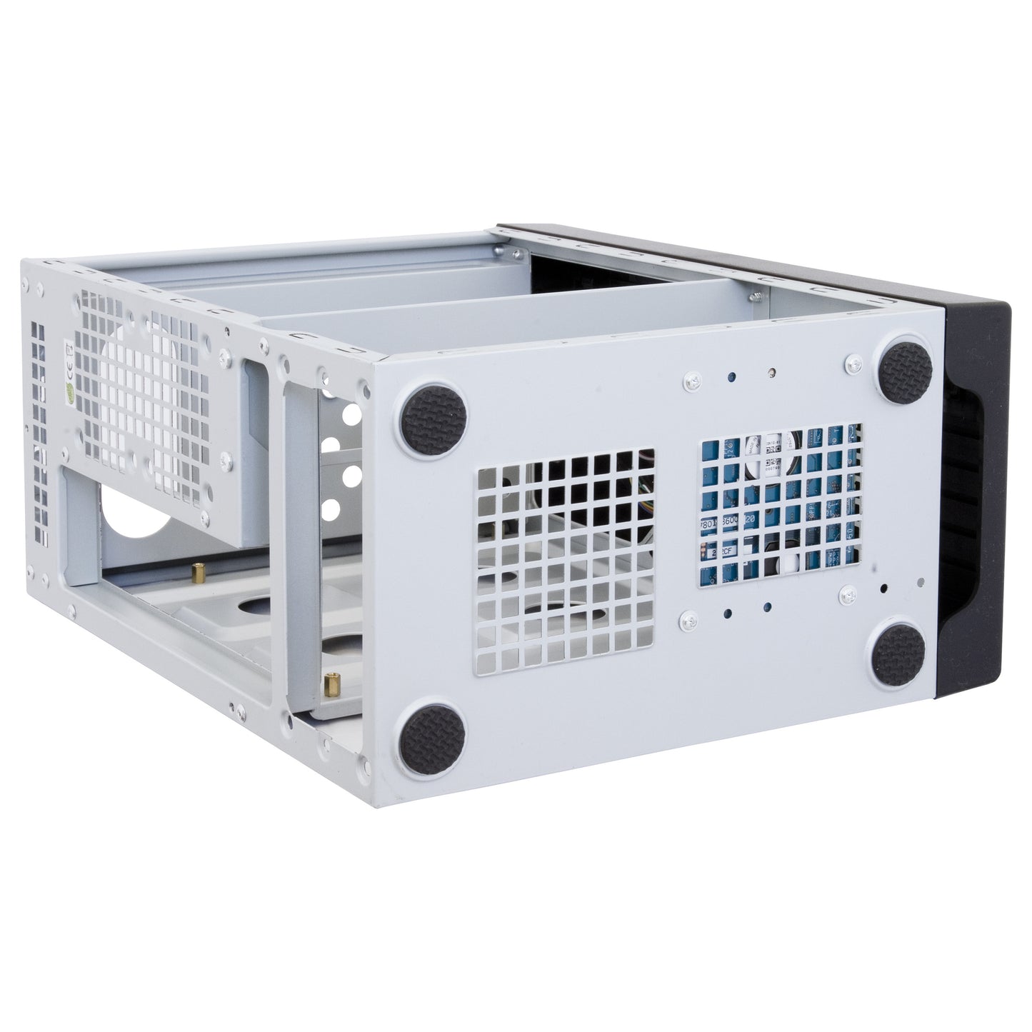 ITX 250W Chieftec Uni Serie BT-02B-U3-250VS