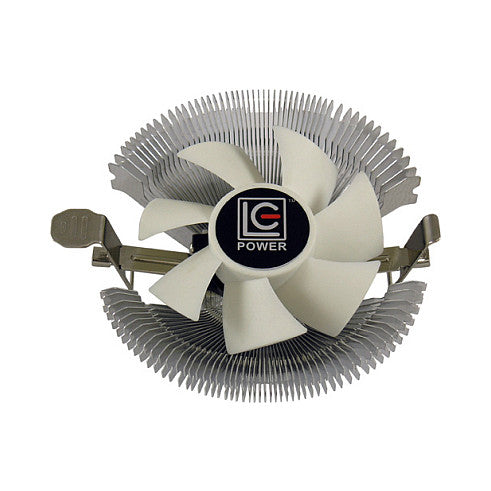 K Cooler Multi Socket LC-Power LC-CC-85 | 1700; 1200; FMx.AM3.115x.775 TDP 70W