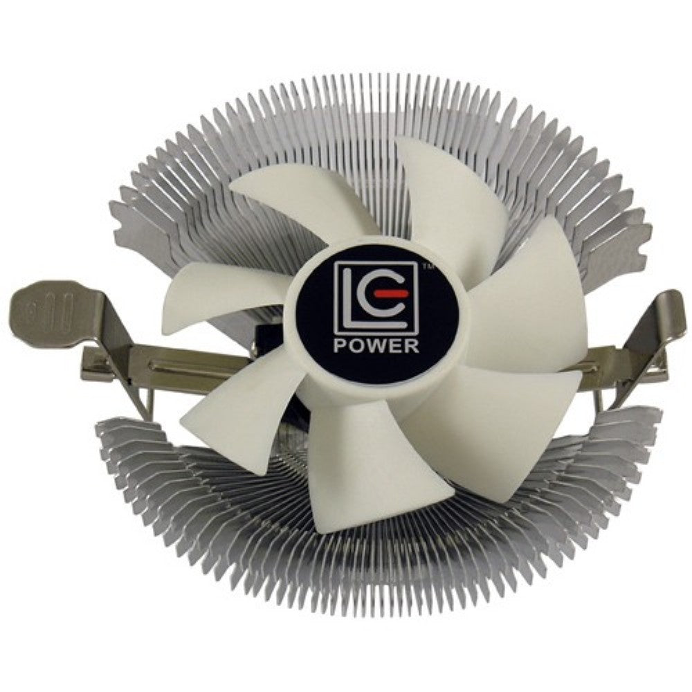 K Cooler Multi Socket LC-Power LC-CC-85 | 1700; 1200; FMx.AM3.115x.775 TDP 70W