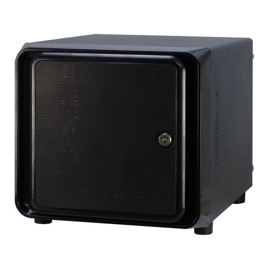 ITX Inter-Tech IPC SC-4100 NAS