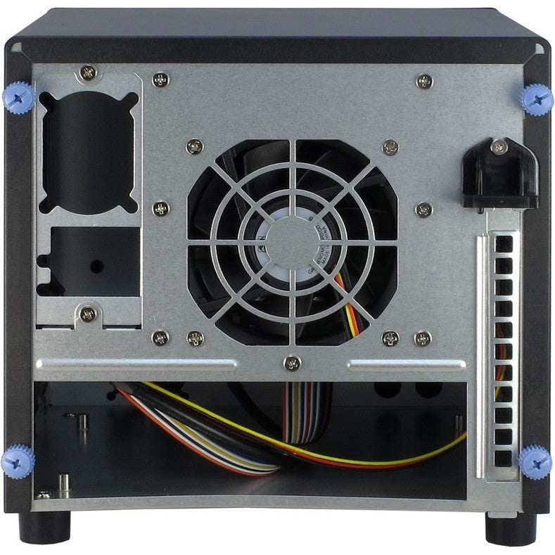 ITX Inter-Tech IPC SC-4100 NAS