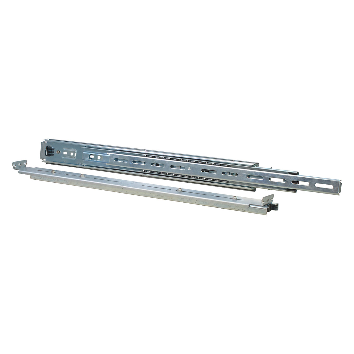 19" Schienen-Kit für Inter-Tech Server 18" länge