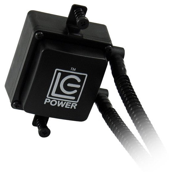 K Cooler Wasserkühlung LC-Power LC-CC-240-LiCo | FMx.AM3.115x.2011 TDP 300W