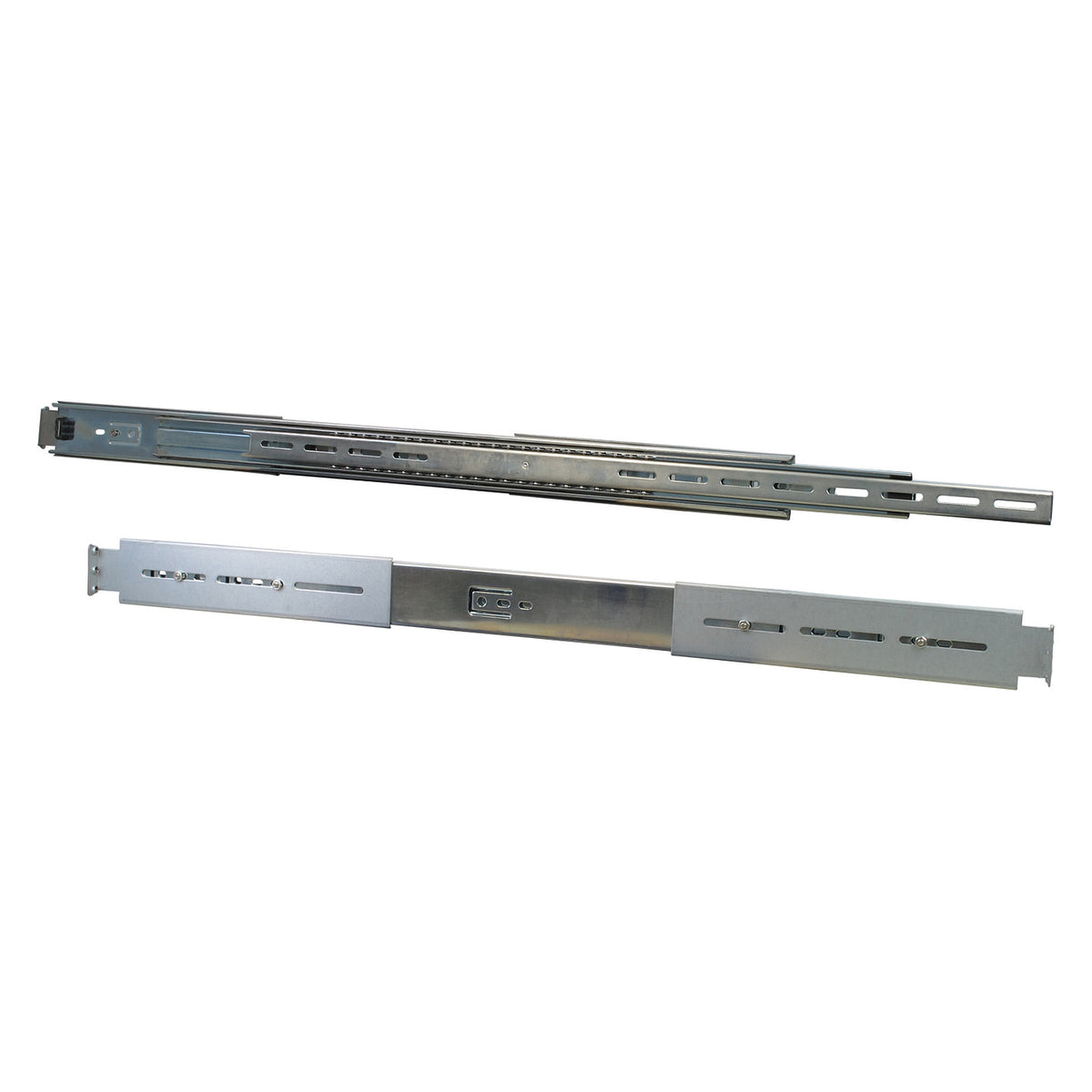 19" Schienen-Kit für Inter-Tech Server 26" länge