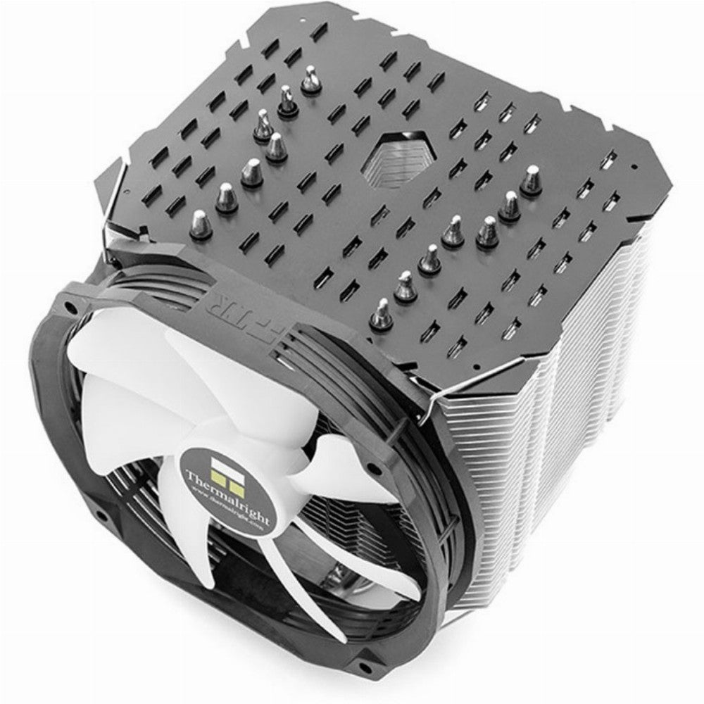 K Cooler Multi Socket Thermalright Le Grand Macho RT | FMx.AM3/4.115x.20xx TDP 280W