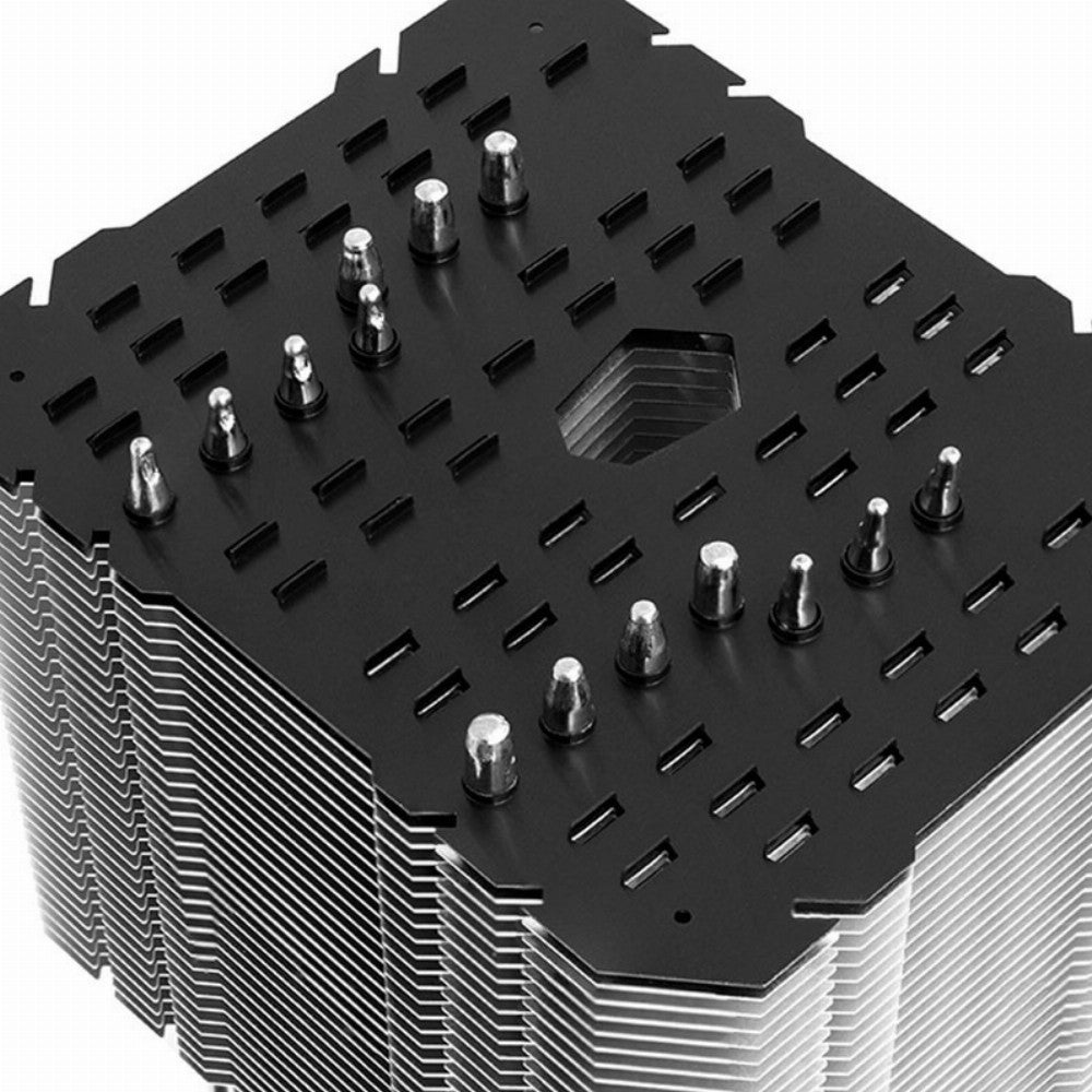 K Cooler Multi Socket Thermalright Le Grand Macho RT | FMx.AM3/4.115x.20xx TDP 280W