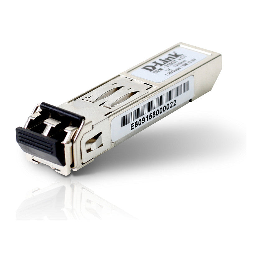 D-Link DEM-310GT MiniGBIC 1000BaseLX (Single-Mode) retail