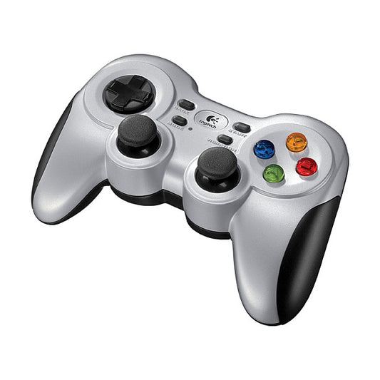 Logitech Gamepad F710 Wireless