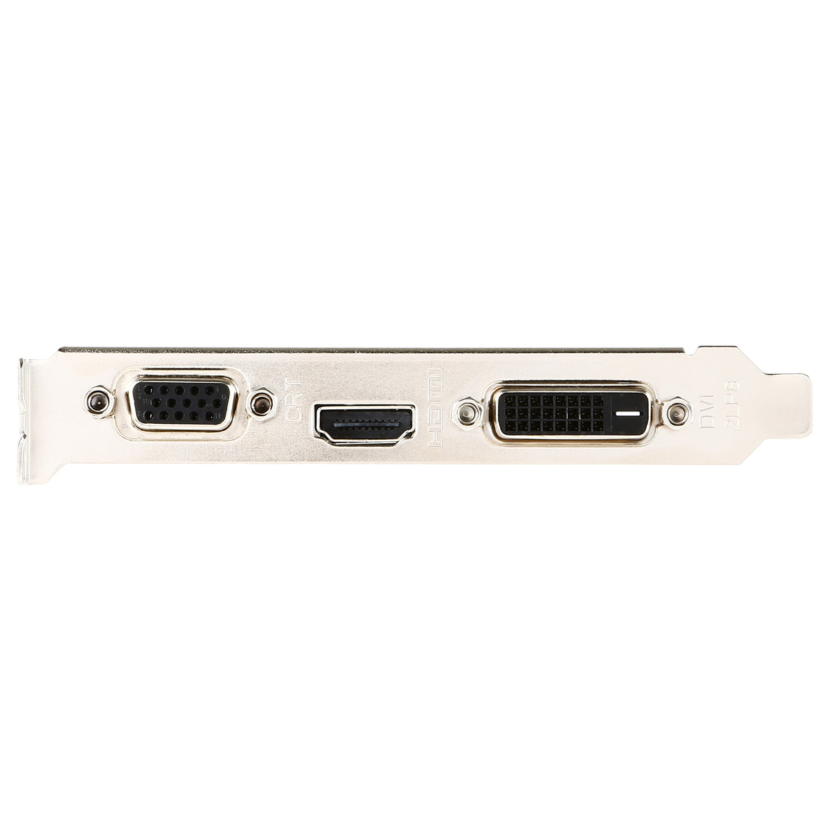 GT710 2GB MSI LP passiv DDR3