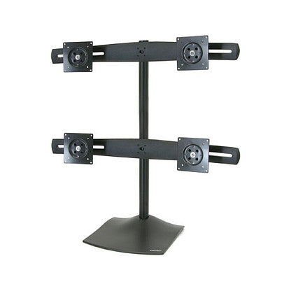 Ergotron DS100 4 Monitore