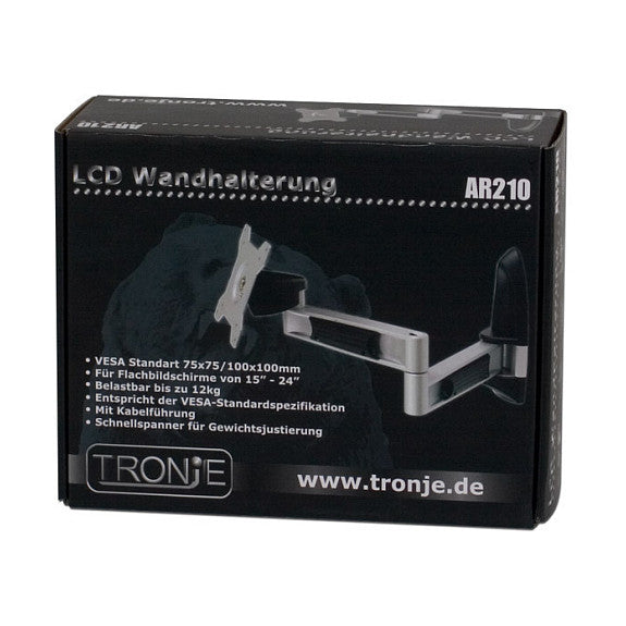 TFTZ Tronje WH AR210 (15-24Z)