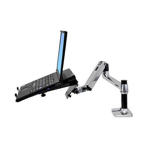 Ergotron LX Desk Mount LCD Arm