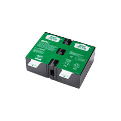 APC Ersatzbatterie Nr.124 APCRBC124
