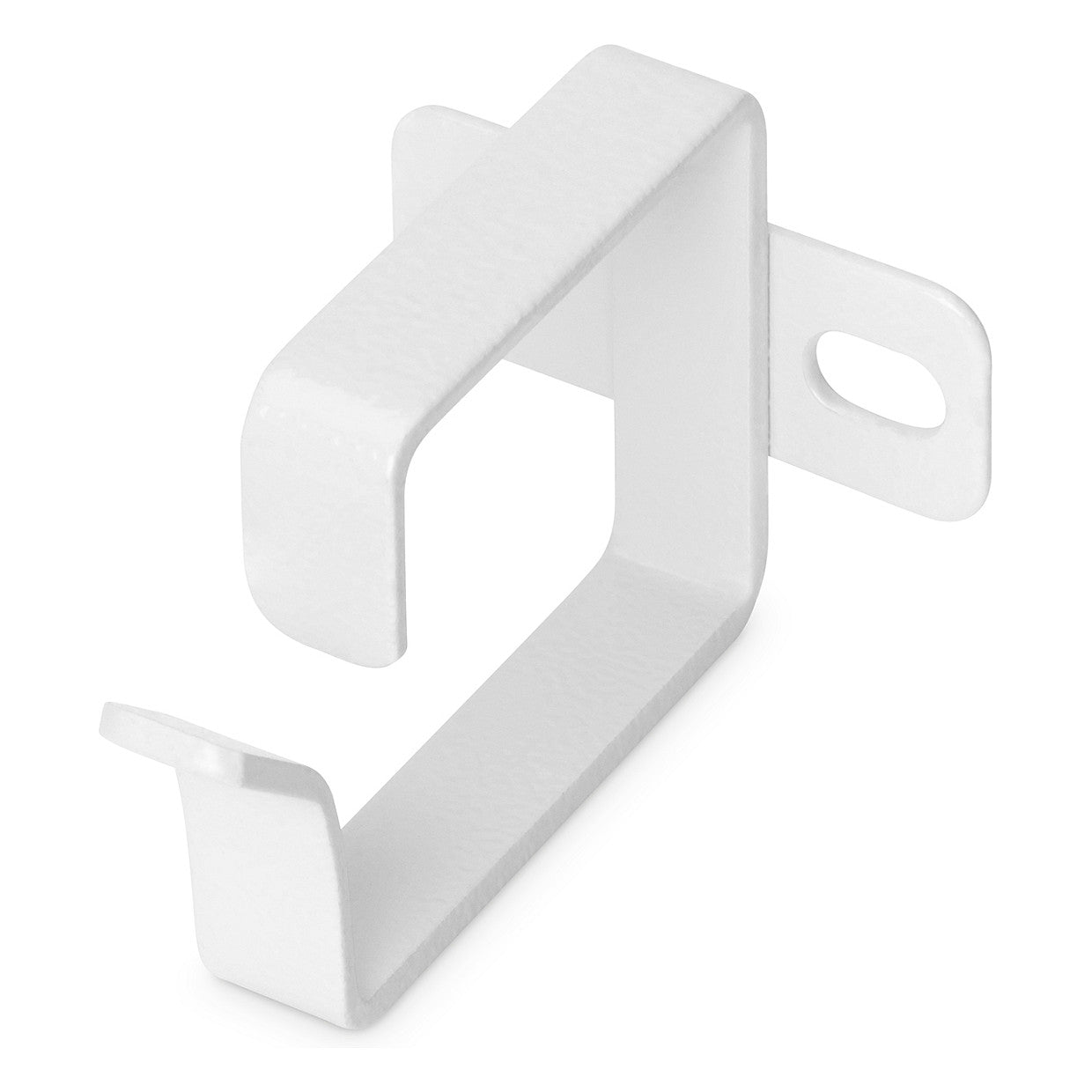DIGITUS Kabelführungsbügel 1HE für 483mm 44x60mm grau 10Stk
