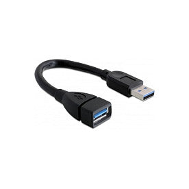 Delock USB 3.0 Verlängerung, aktiv