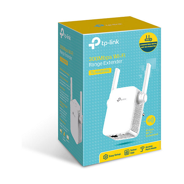 TP-Link Repeater TL-WA855RE V1.0 2.4GHz 300Mbit