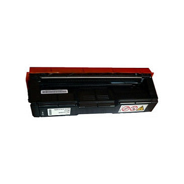 Ricoh All-in-One Unit Magenta C24