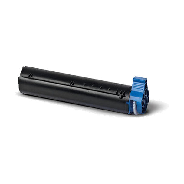 OKI Toner 45807111 Schwarz
