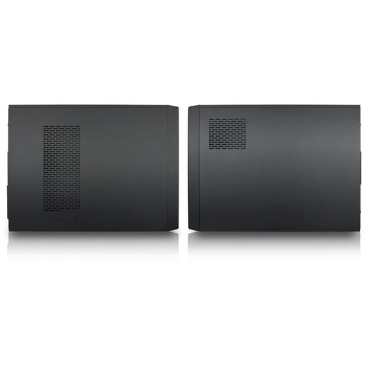 Mini Chieftec Uni Serie UE-02B