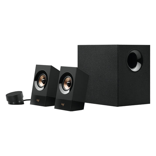 Logitech Z533 - 2.1