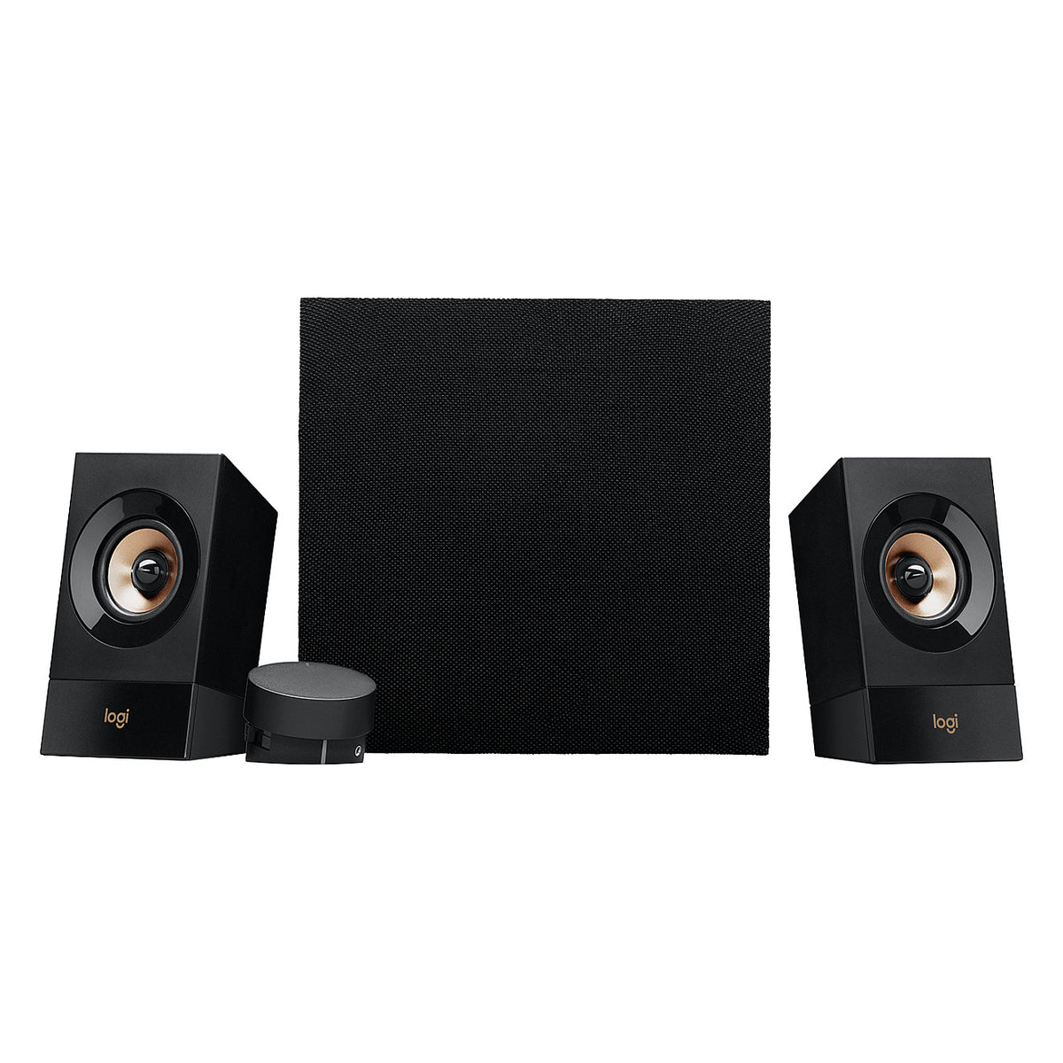 Logitech Z533 - 2.1
