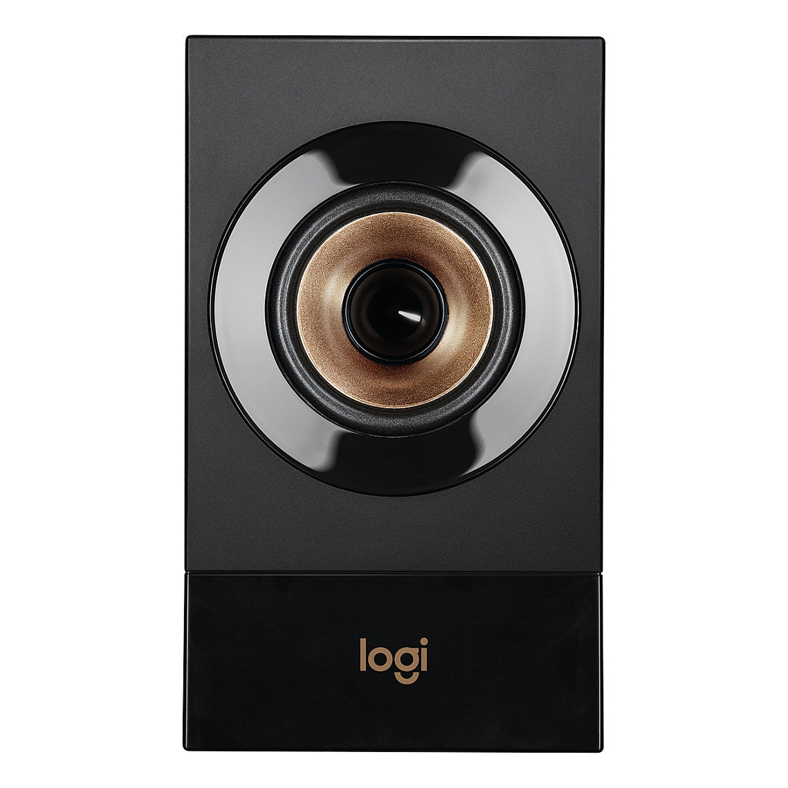 Logitech Z533 - 2.1