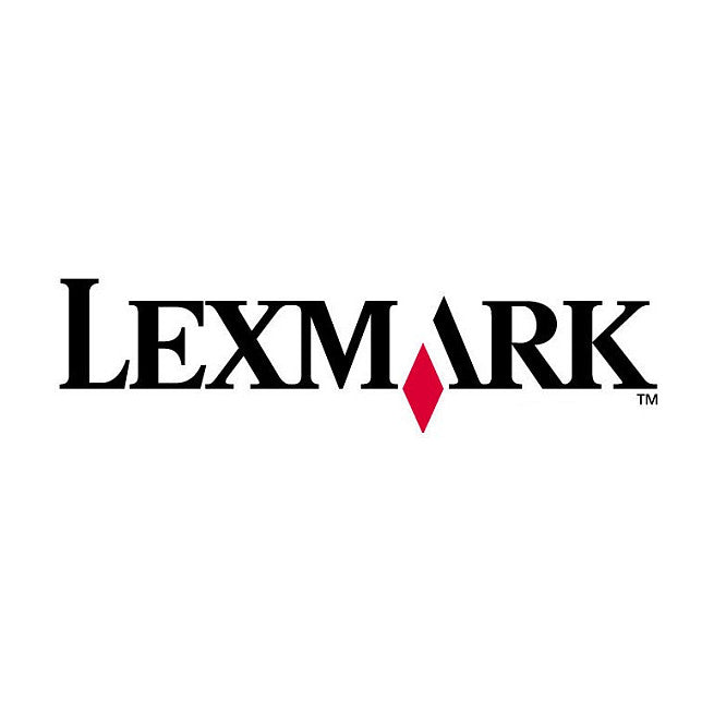 LEXMARK Toner schwarz Rck f. MS312/ MS415dn ca. 5.000 S.