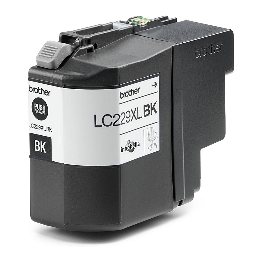 Brother LC-229XLBK black