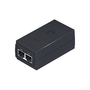 Z Ubiquiti POE-24-12W-G PoE-Injektor - Gigabit