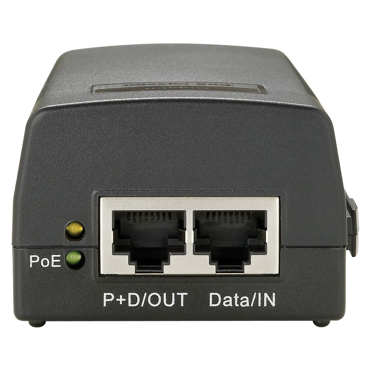Z Level One POI-3000 GB High Power PoE