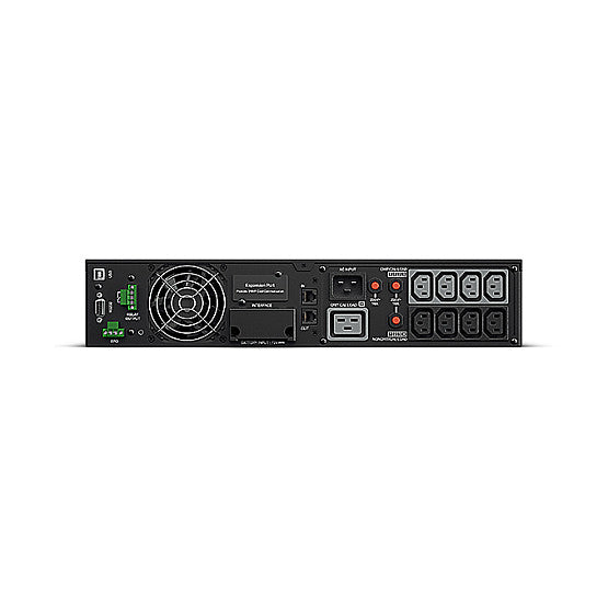 CyberPower OL3000ERTXL2U 19" 2HE