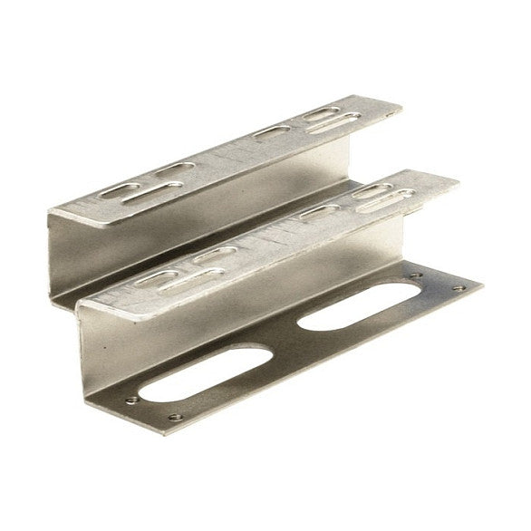 HDD 3,5 zu 5,25 Einbausatz Delock