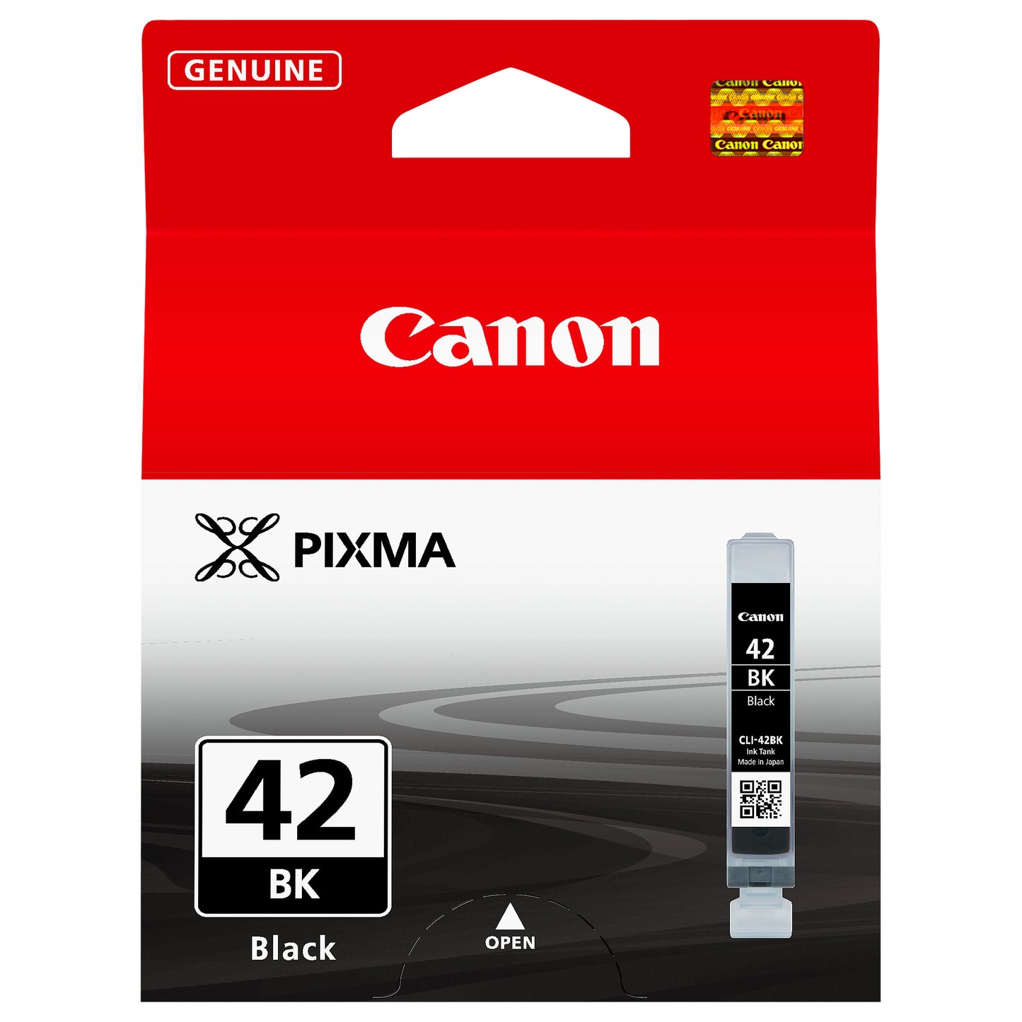 Canon CLI42BK black