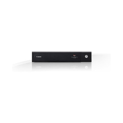 Canon imageFORMULA P-208II mobiler Dokumentenscanner 8 S./Min. USB ADF Duplex