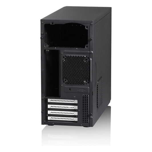 Midi Fractal Design Core 1000 Black