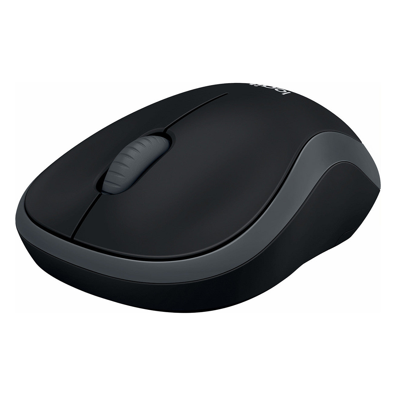 Logitech M185 Wireless grey