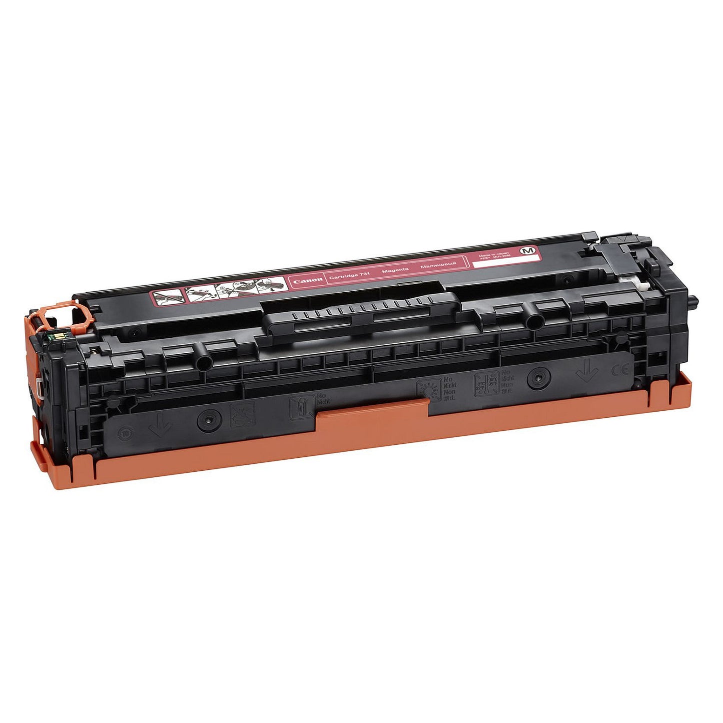 Canon 731 M magenta 1500 Seiten