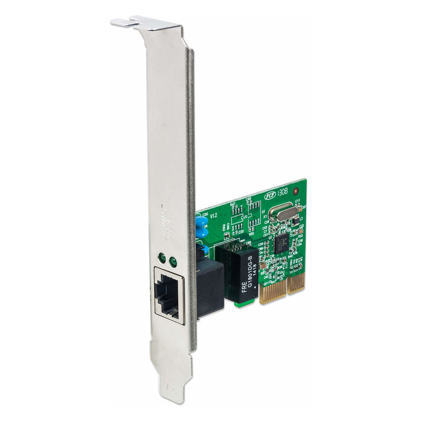 INTG INTELLINET PCI Express