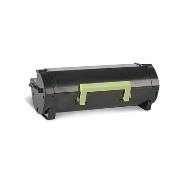 Lexmark Toner 602H 60F2H0E Schwarz Bis zu 10.000 Seiten ISO/IEC 19752