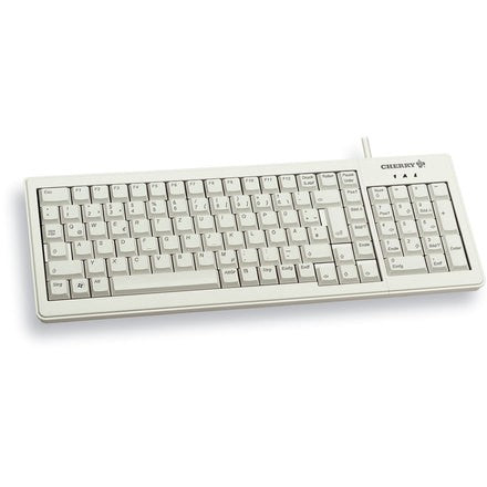 Cherry G84-5200 XS Complete Keyboar